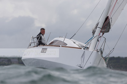 IKONE 750 - YACHT MAGAZINE ALLEMAGNE