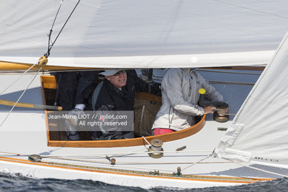 6MJI - CHAMPIONNAT D'EUROPE 2018