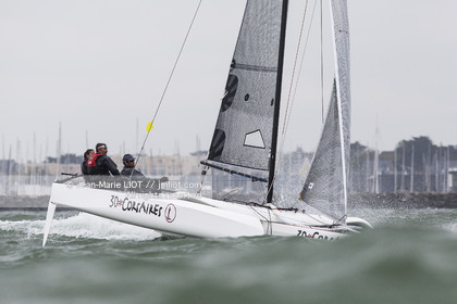 GRAND PRIX DE PORNICHET 2015 - DIAM 24 OD