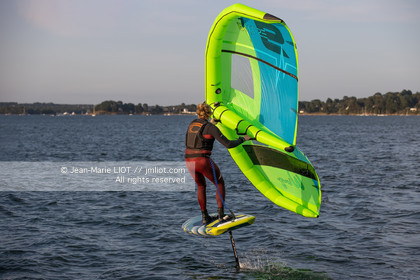 PLASTIMO - EQUIPEMENT VOILE LEGERE