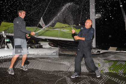 TJV2015-ARRIVEE DE CELIA VILLAGE