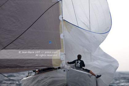 MONDIAL 12 MJI 2009 - NEWPORT R.I. USA