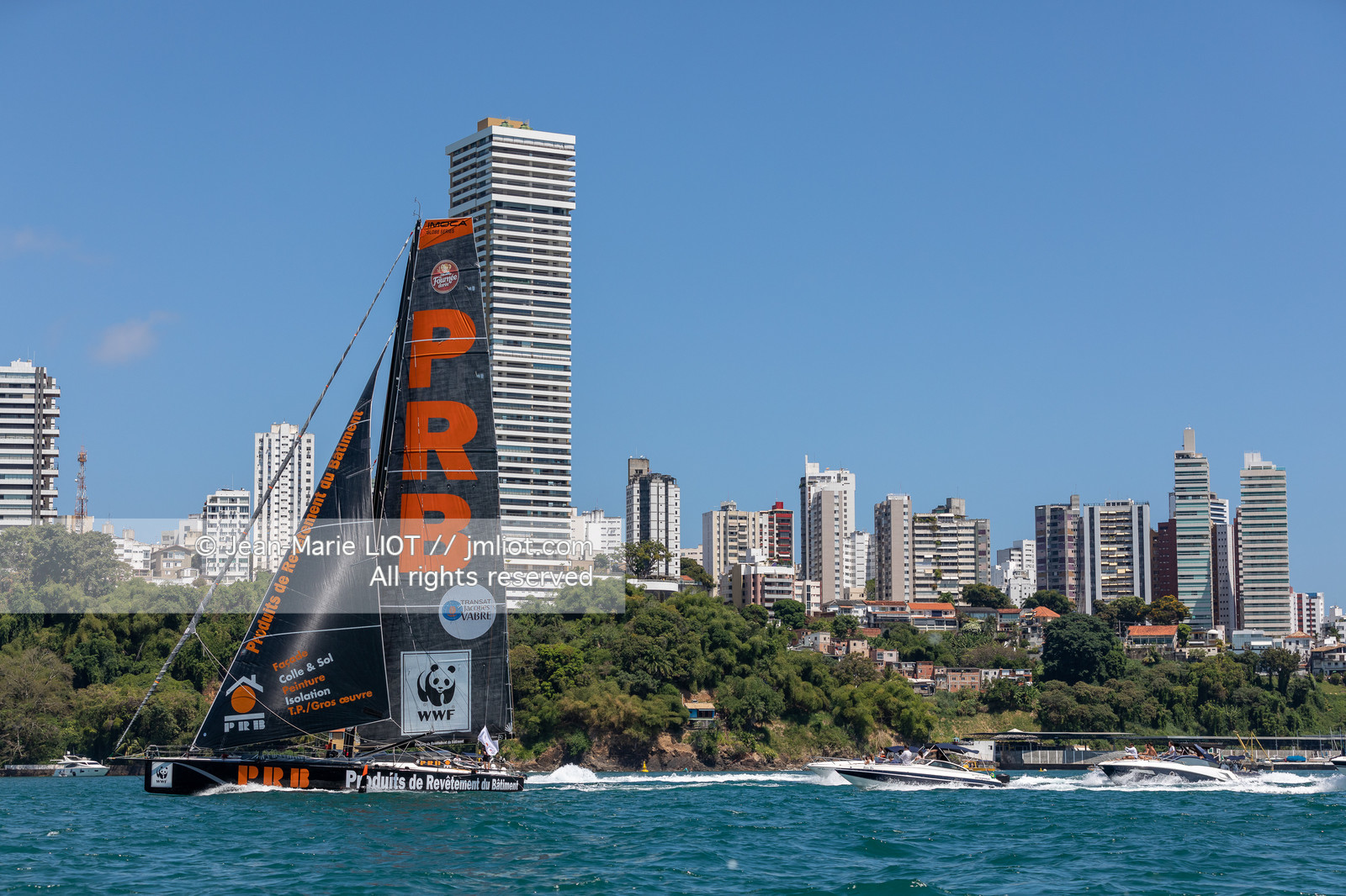 TJV2019 - ARRIVEE PRB.