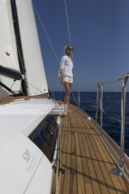 DUFOUR YACHTS 2017 - DUFOUR 520