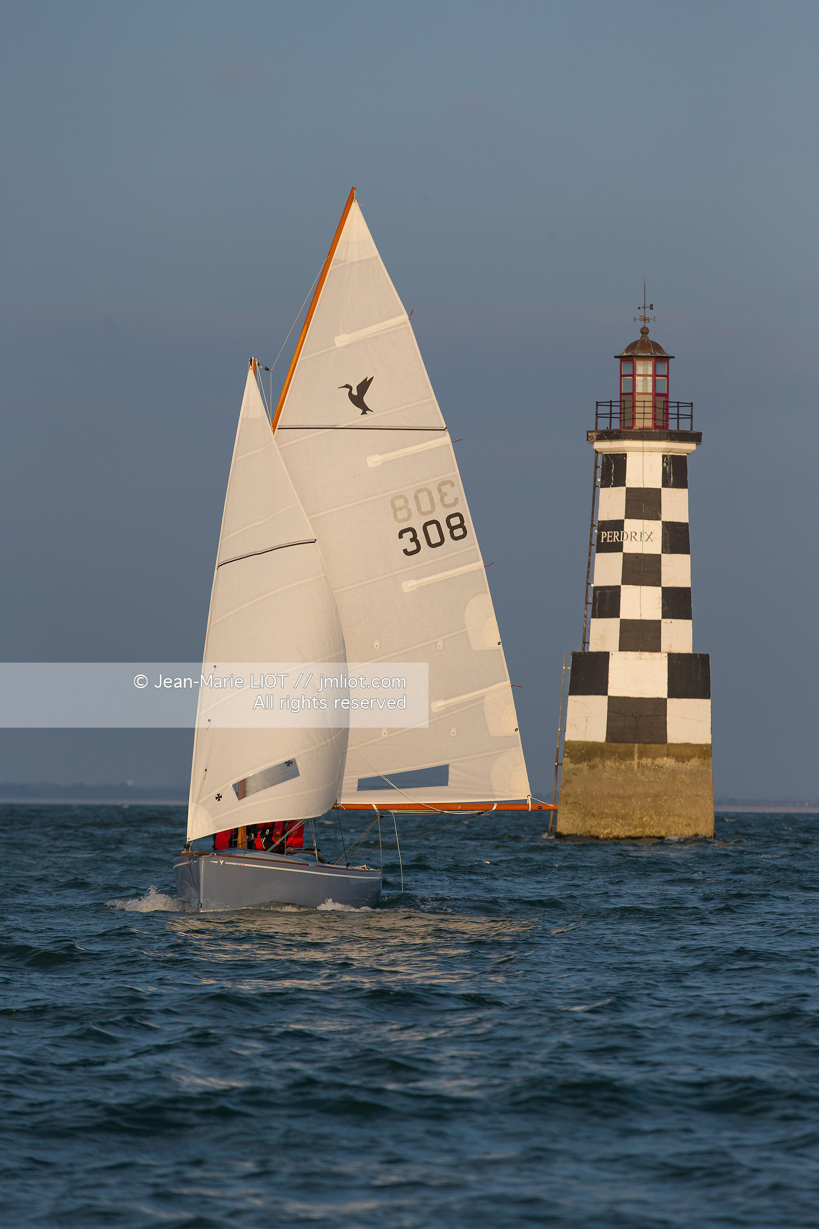 RIVIERE DE PONT LABBE - DECOUVERTE