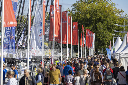 CIC NORMANDY CHANNEL RACE 2024