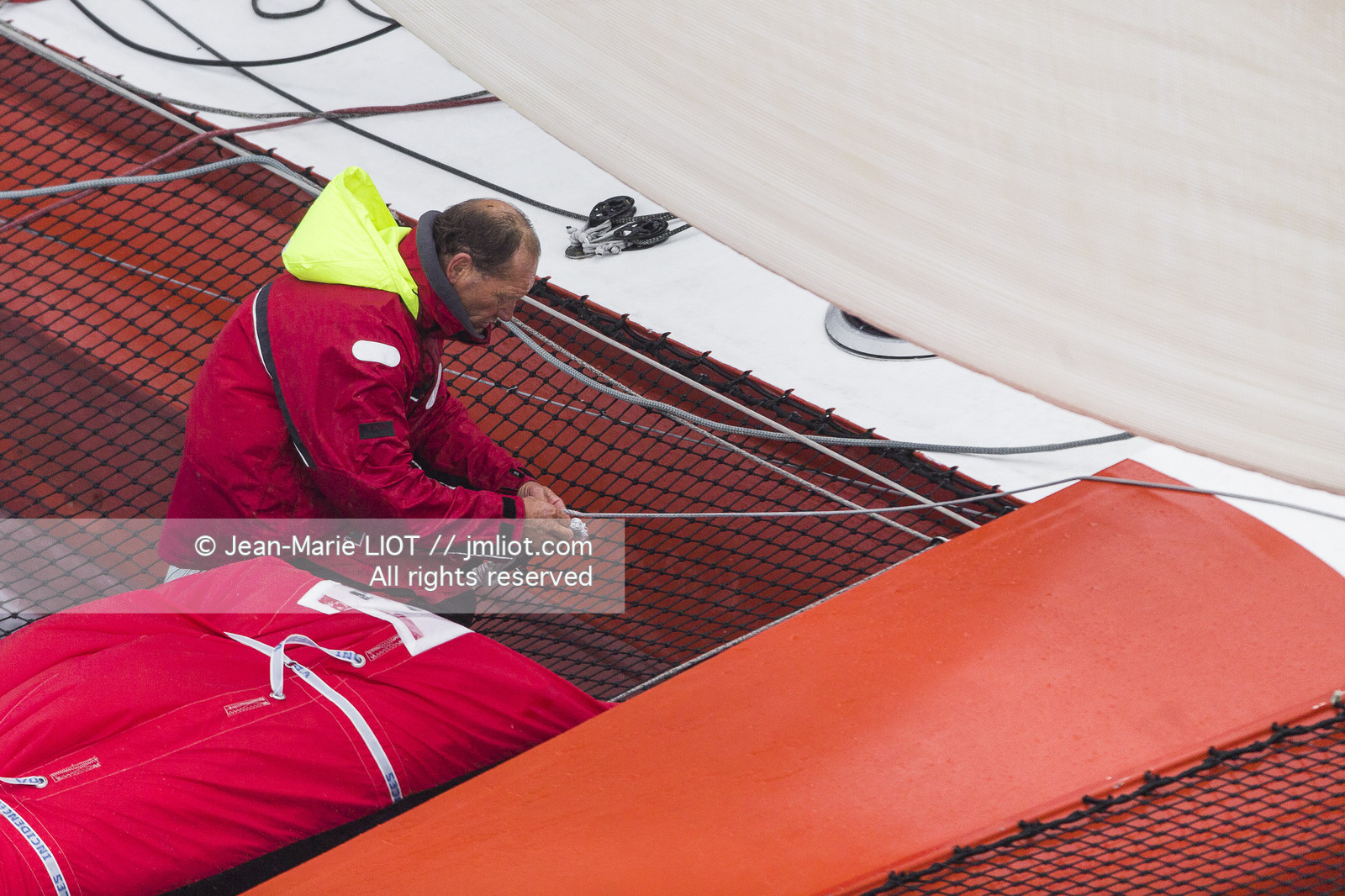 FRANCIS JOYON - IDEC 2014