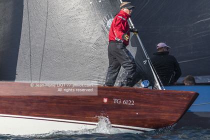 6MJI - CHAMPIONNAT D'EUROPE 2018