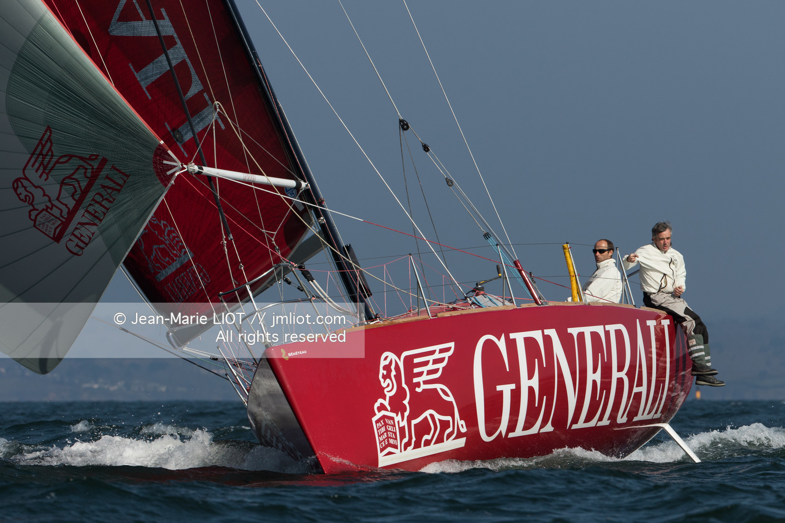 FIGARO GENERALI - NICOLAS LUNVEN 2016