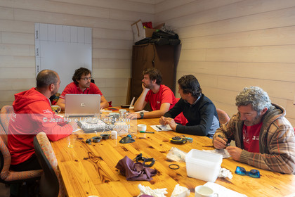 damien seguin - groupe apicil 2020