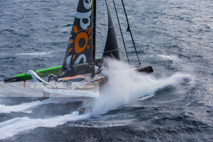 THOMAS COVILLE - SODEBO ULTIM 2016