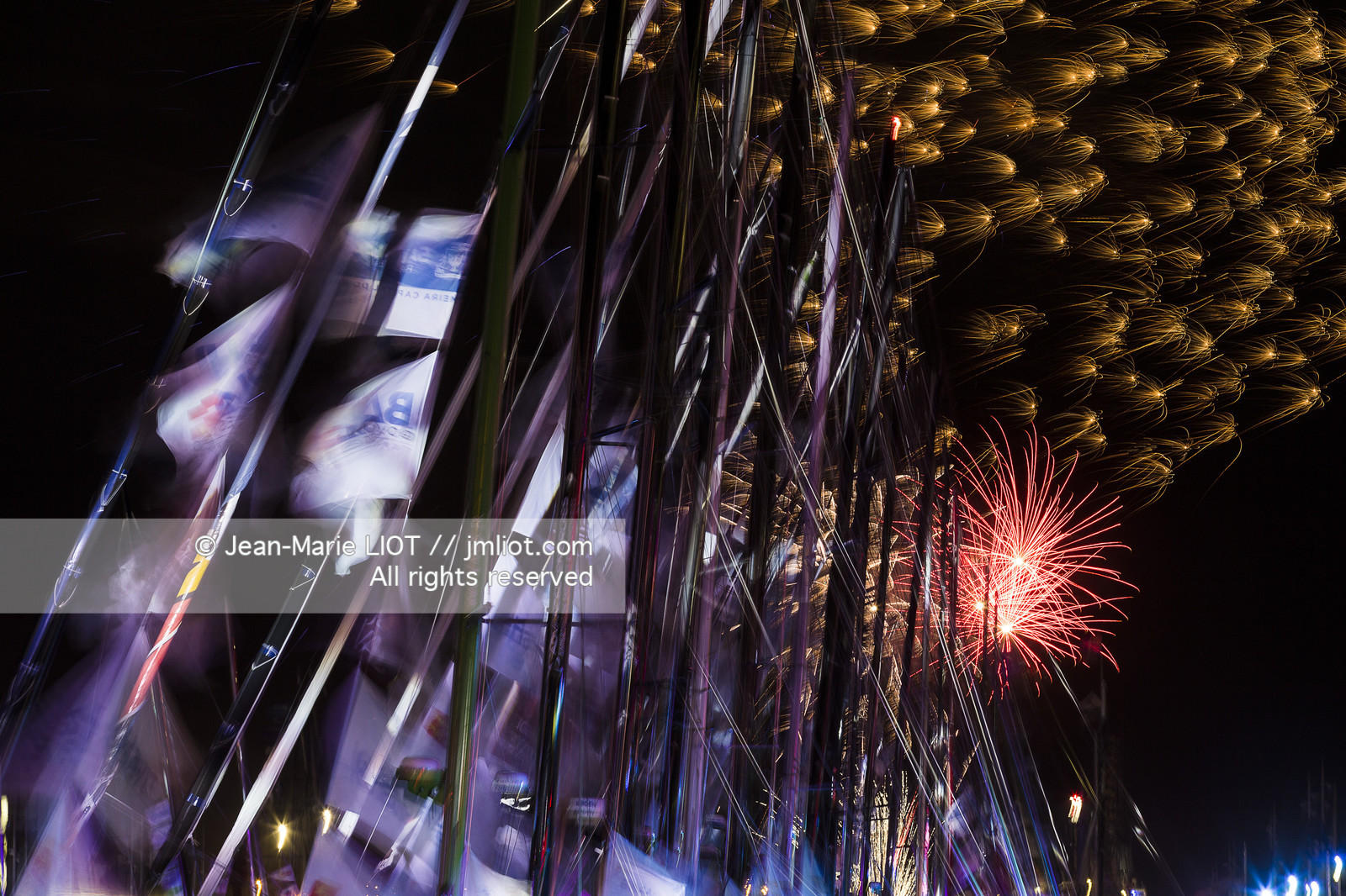 TRANSAT JACQUES VABRE 2017