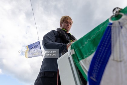 FIGARO BRETAGNE CMB 2020