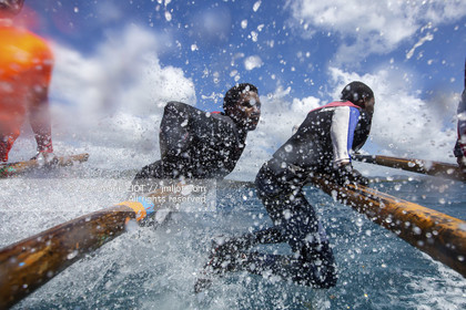 DEFI YOLES MARTINIQUE - ENTRAINEMENT