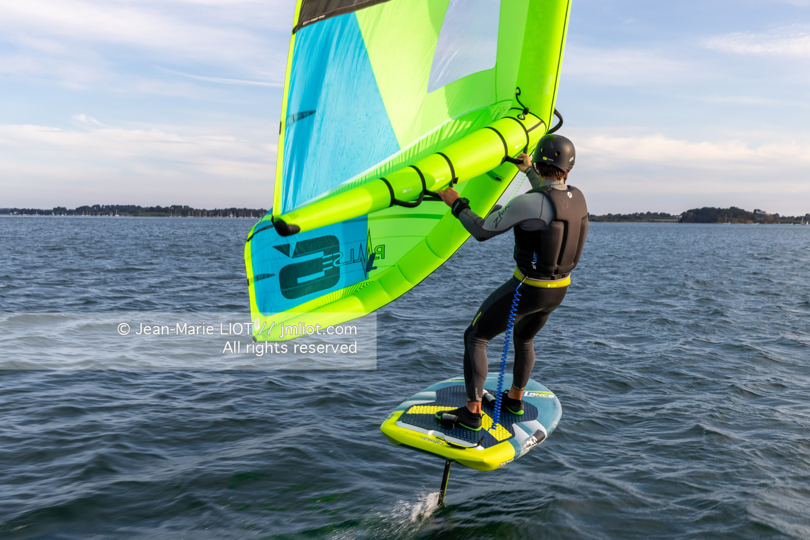 PIERRE LEBOUCHER - ZHIK