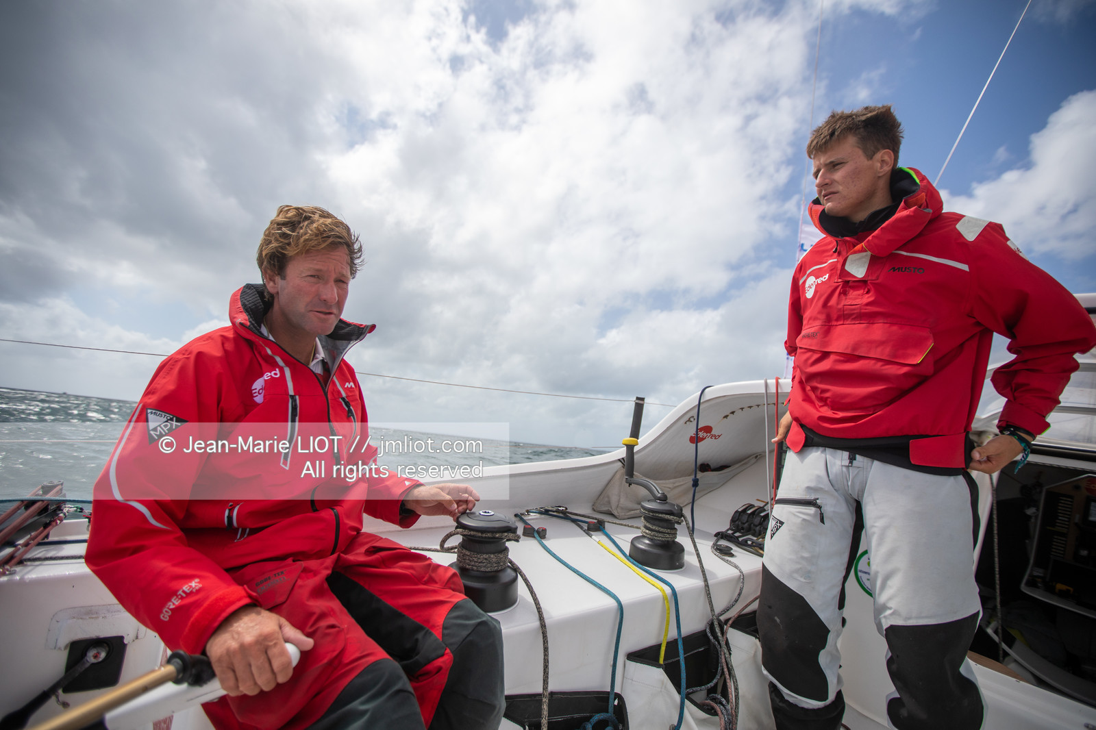 CLASS 40 EDENRED - 2019