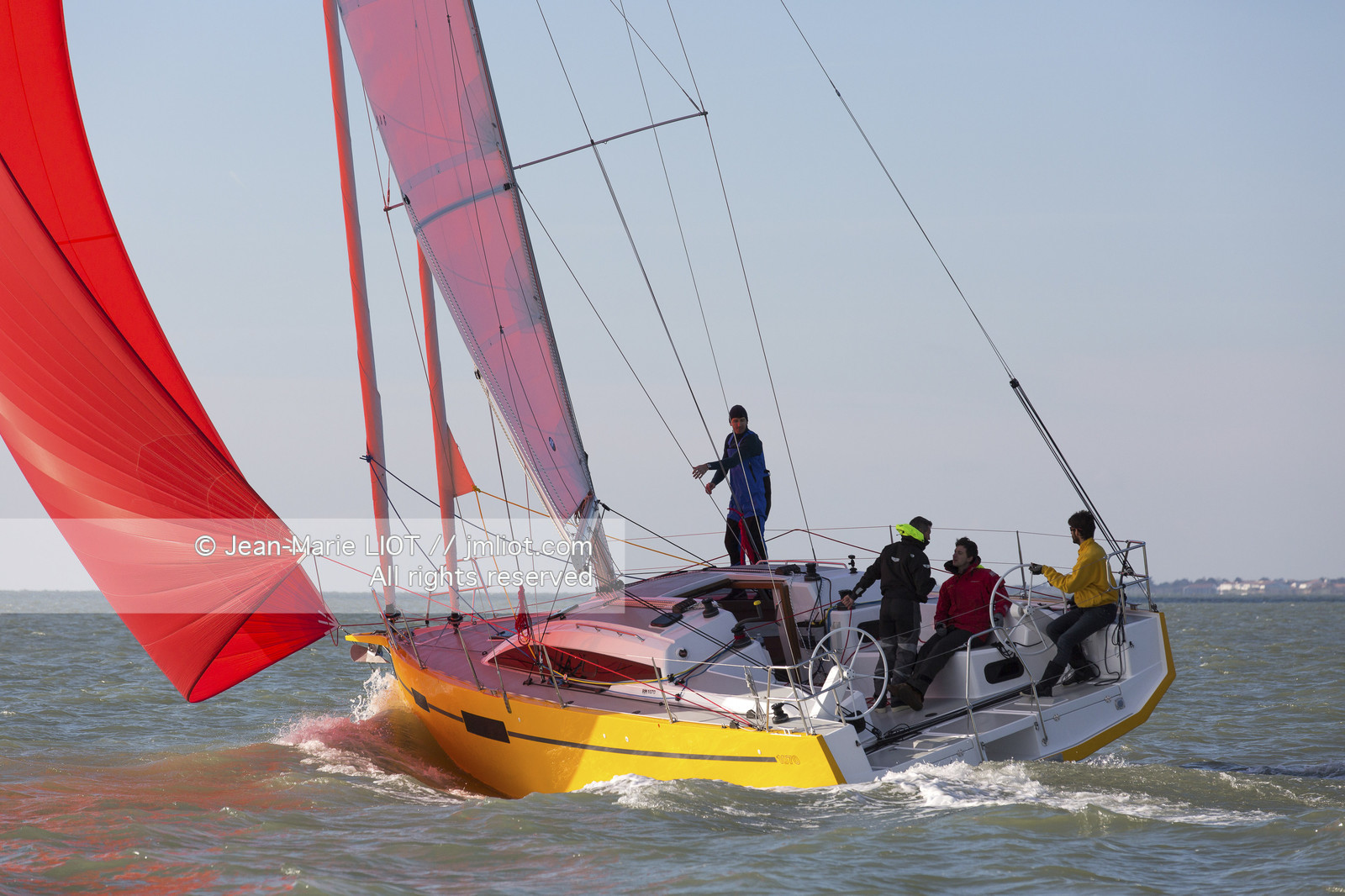 RM 10,70 - RM YACHTS