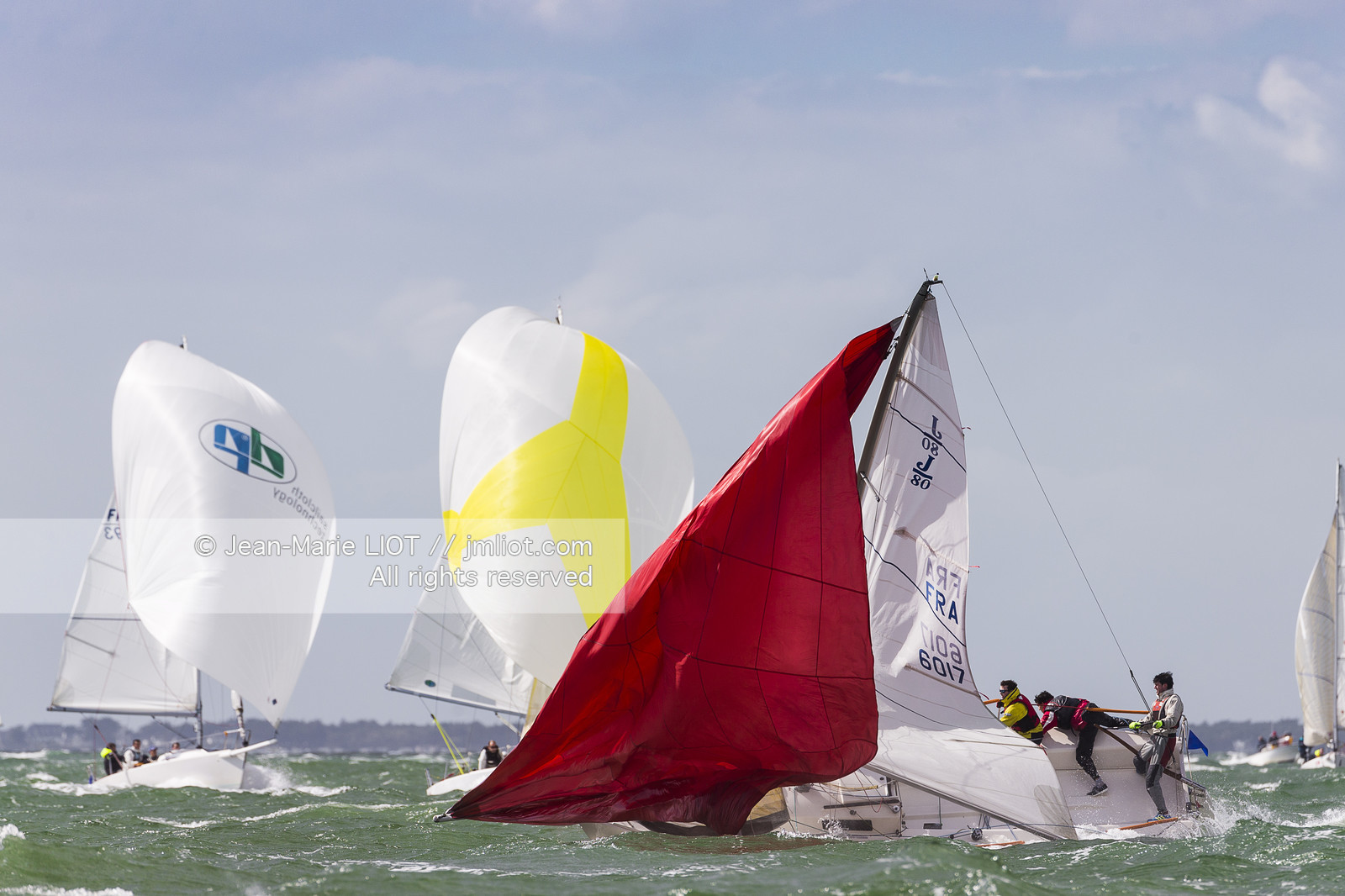 SPI OUEST-FRANCE 2018