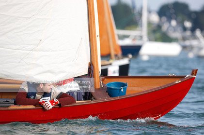 SEMAINE DU GOLFE 2009