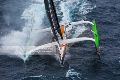 THOMAS COVILLE - SODEBO ULTIM 2016