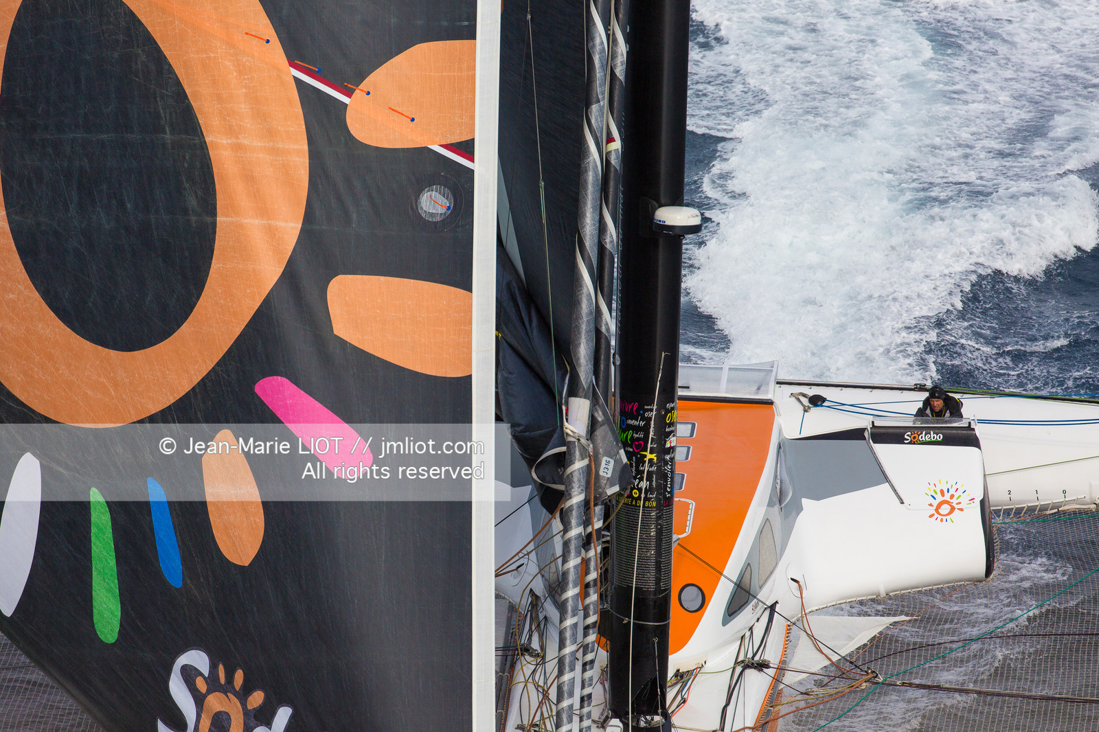 THOMAS COVILLE - SODEBO ULTIM 2016