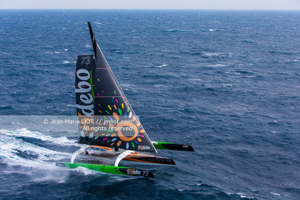 THOMAS COVILLE - SODEBO ULTIM 2016