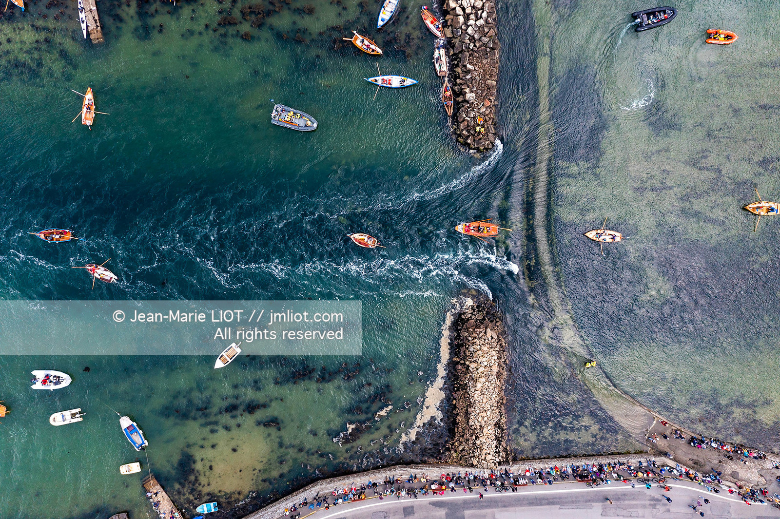 SEMAINE DU GOLFE 2023