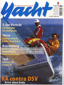 PARUTION PRESSE COUVERTURE