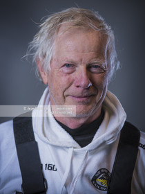 VENDEE GLOBE 2016-2017 - PIETER HEEREMA - NO WAY BACK - ARRIVEE