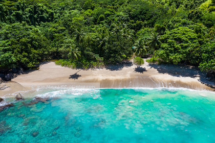 CROISIERE AUX ILES SEYCHELLES