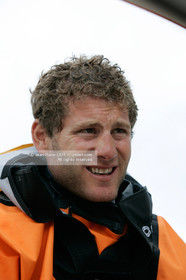 A BORD DE SAFRAN-TJV 2007