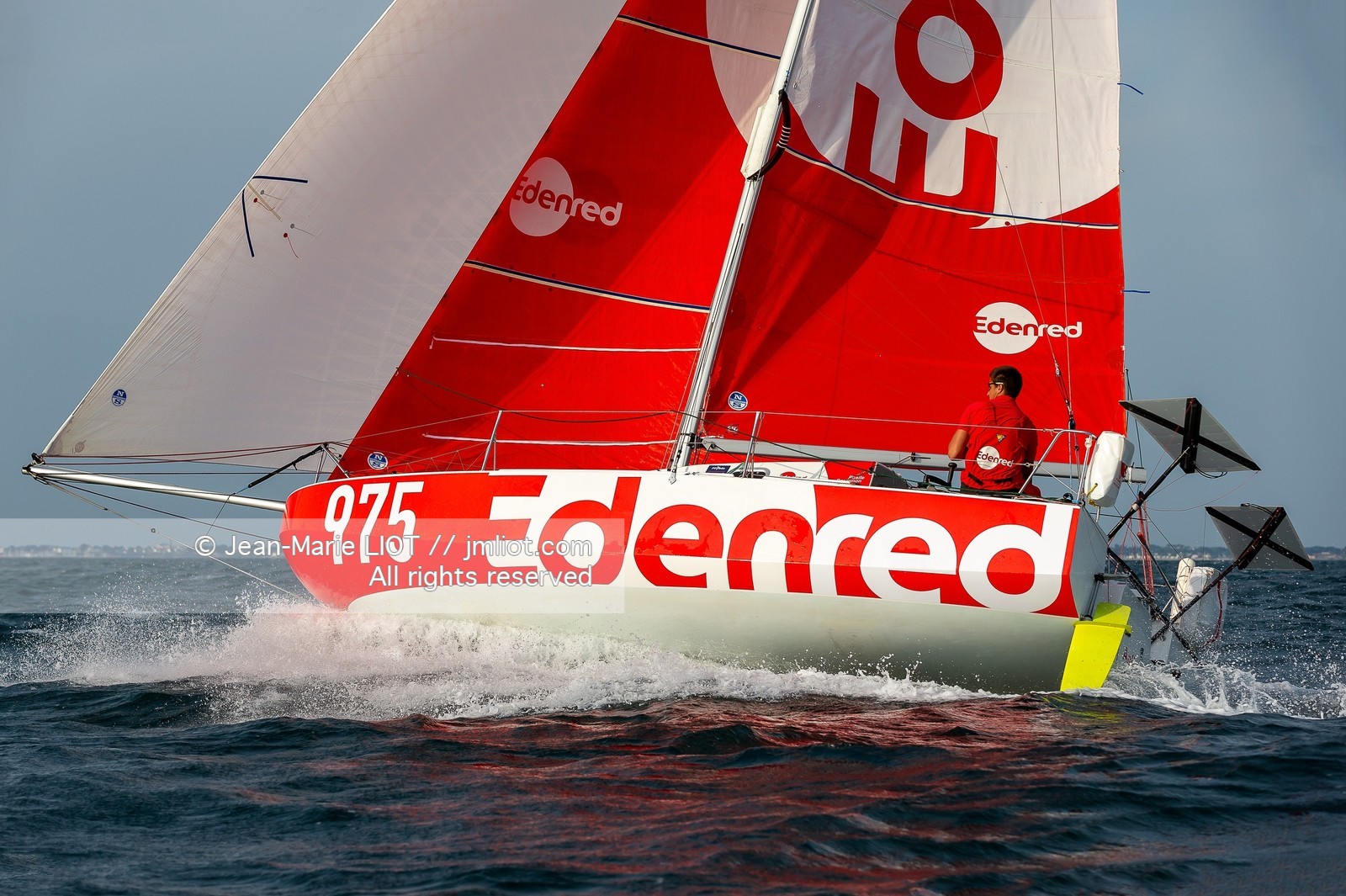 BASILE BOURGNON 2020 - MINI 650 EDENRED