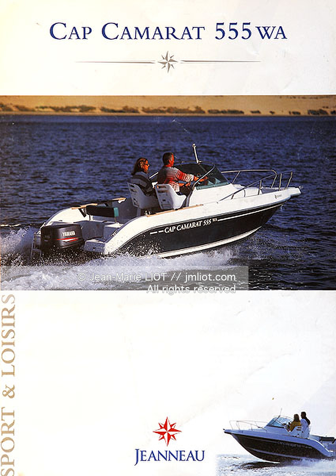 PUBLICITE - ANNONCE PRESSE