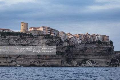 CORSE DU SUD - LAVEZZI
