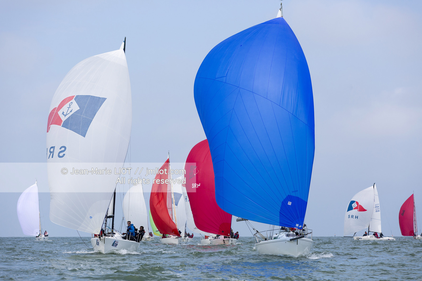 NORMANDIE CUP 2016