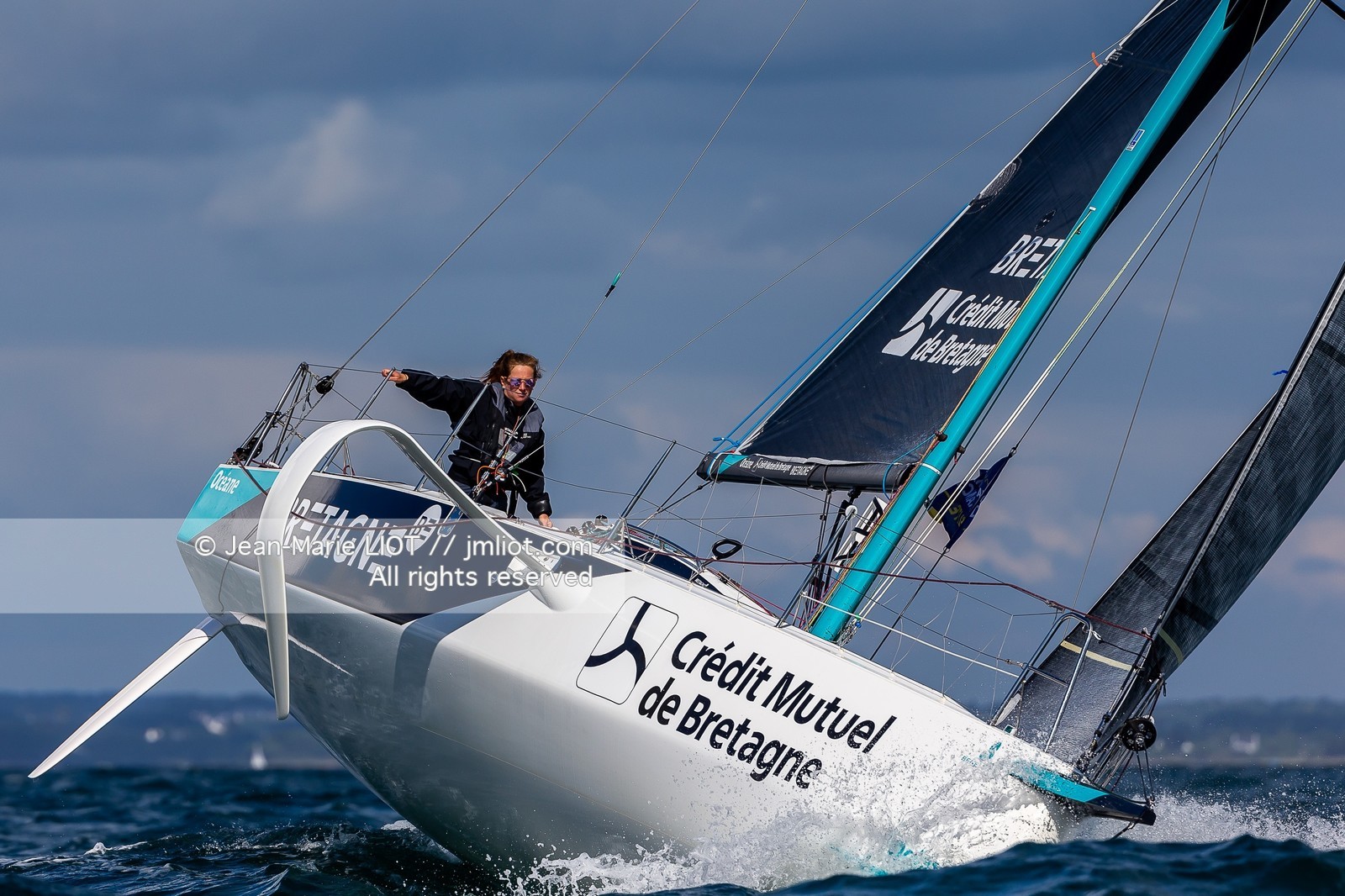 FIGARO BRETAGNE CMB 2020