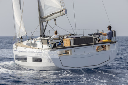 DUFOUR YACHTS 2023 - DUFOUR 41