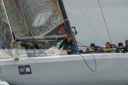 LOUIS VUITTON CUP 2002 - NEW ZEALAND