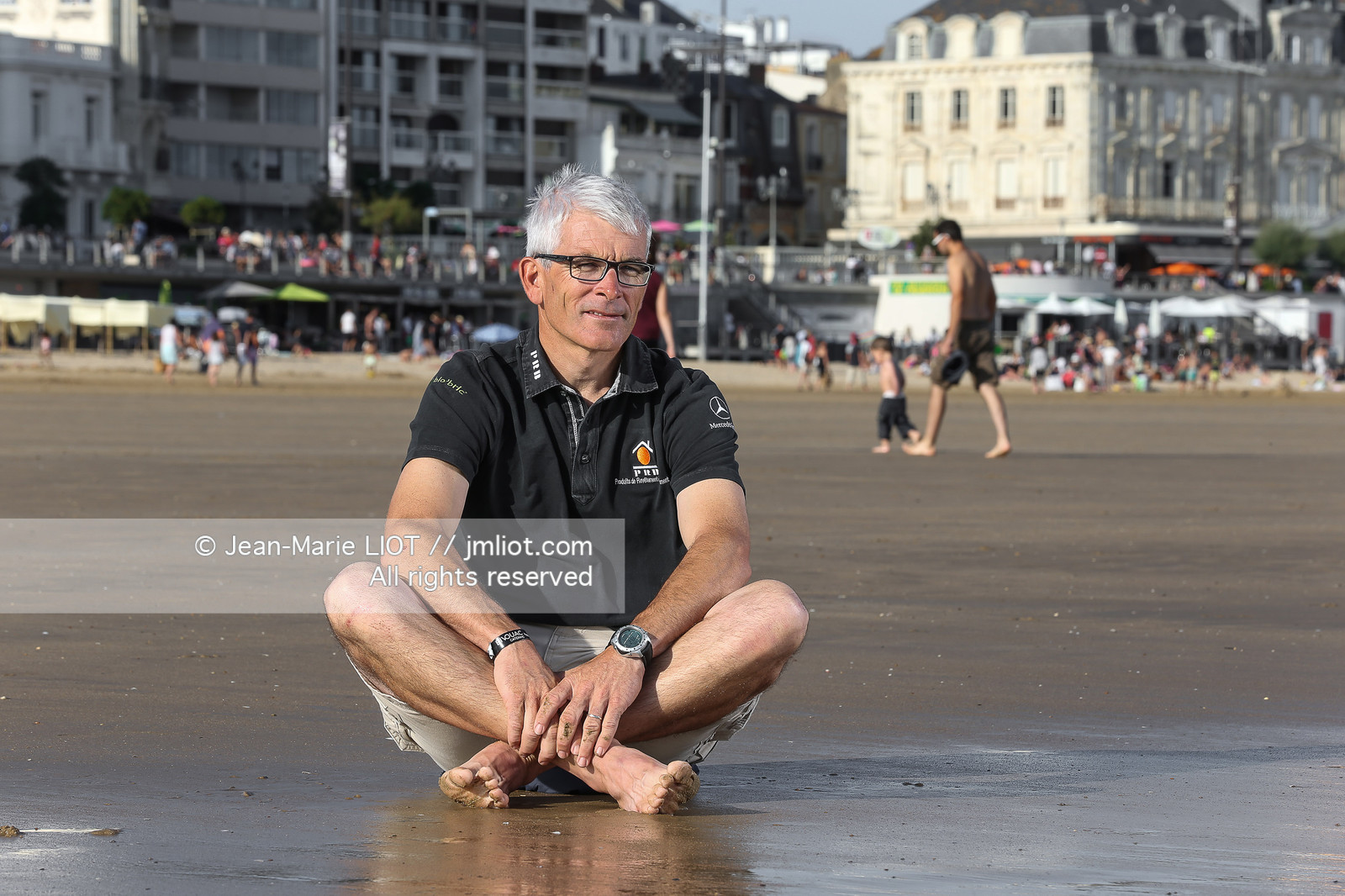 TOUR DE FRANCE À LA VOILE 2015