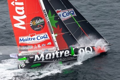 YANNICK BESTAVEN 2020 - MAITRE COQ