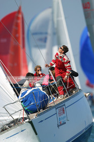 SPI OUEST FRANCE 2003