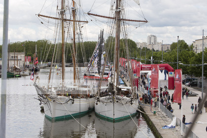 NORMANDY CHANNEL RACE 2014