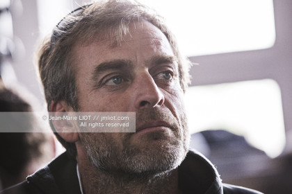 NORMANDY CHANNEL RACE 2014