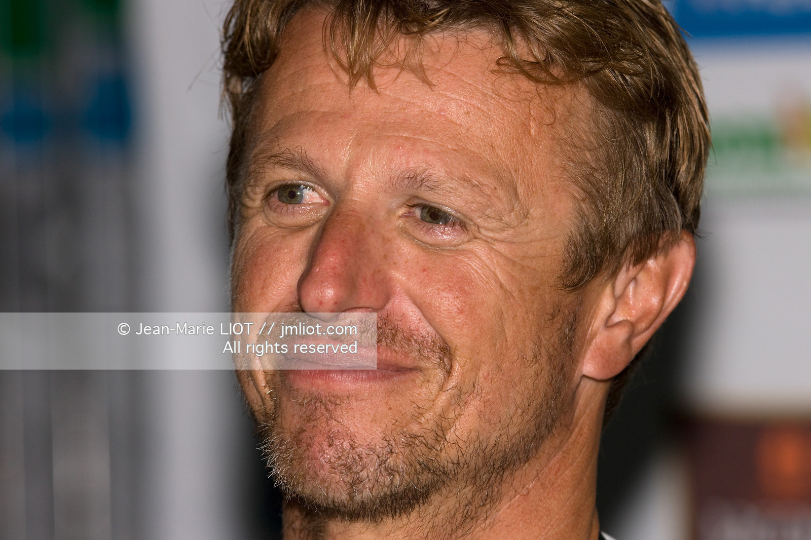 Virbac-Paprec vainqueur de la Transat Jacques Vabre 2011