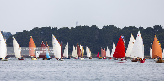 SEMAINE DU GOLFE 2023