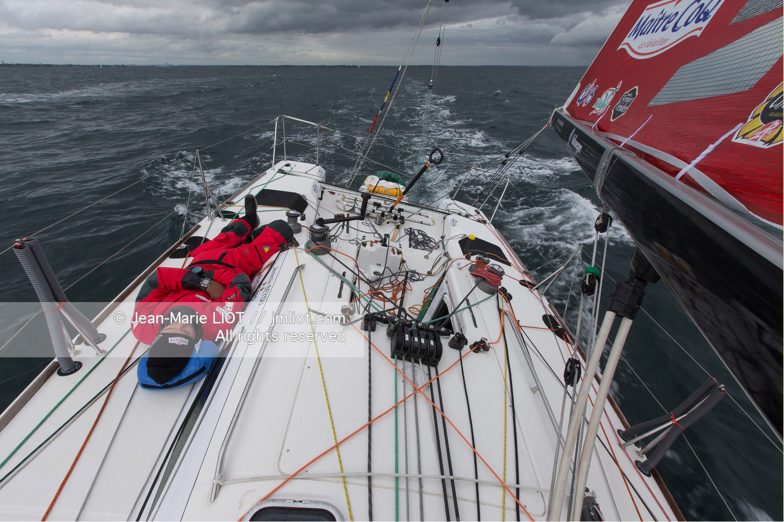 JEREMIE BEYOU SAISON 2015