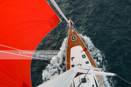 JEANNEAU SUN ODYSSEY 54 DS