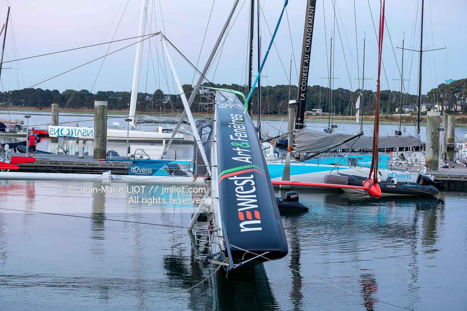 FABRICE AMEDEO 2020 - TEST 90