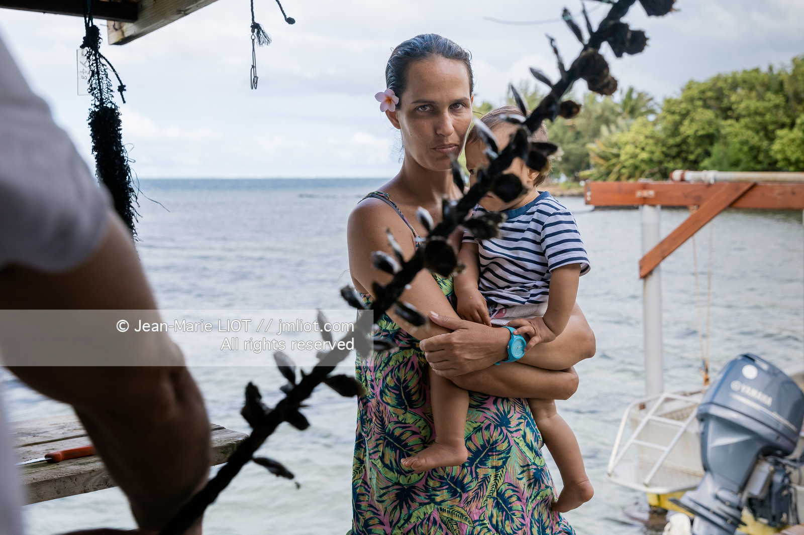 CROISIERE TAHITI - ILES DE LA SOCIETE