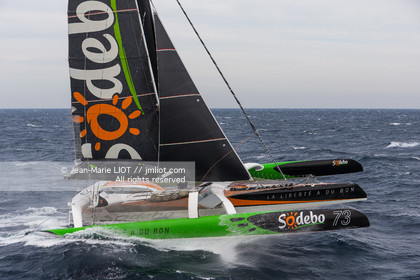 THOMAS COVILLE - SODEBO ULTIM 2016